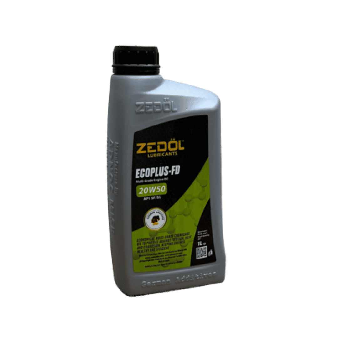 ECO PLUS FD -1